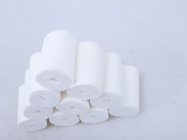 醫(yī)用紗布繃帶